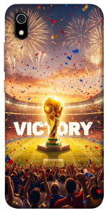 Чохол Football victory для Xiaomi Redmi 7A