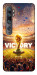 Чехол Football victory для Xiaomi Mi Note 10