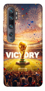 Чохол Football victory для Xiaomi Mi CC9 Pro