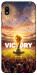 Чехол Football victory для Galaxy A10 (A105F)