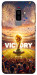 Чохол Football victory для Galaxy S9+