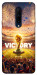 Чехол Football victory для OnePlus 7 Pro