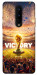 Чохол Football victory для OnePlus 8