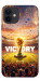 Чехол Football victory для iPhone 12 mini