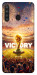 Чехол Football victory для Galaxy A21