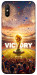 Чехол Football victory для Xiaomi Redmi 9A