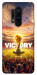 Чохол Football victory для OnePlus 8 Pro