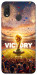 Чехол Football victory для Huawei Nova 3i