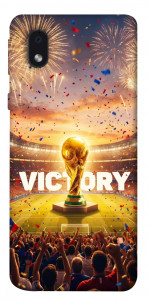 Чохол Football victory для Samsung Galaxy A01 Core