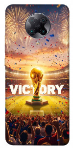 Чохол Football victory для Xiaomi Redmi K30 Pro