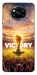 Чохол Football victory для Xiaomi Poco X3 NFC