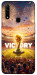 Чохол Football victory для Oppo A31
