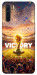 Чохол Football victory для Oppo A91