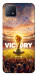 Чохол Football victory для Oppo A73
