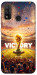 Чехол Football victory для Huawei P Smart (2020)