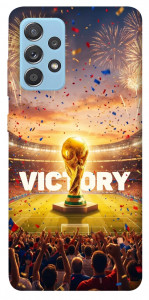 Чехол Football victory для Samsung Galaxy A52 4G