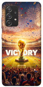 Чехол Football victory для Samsung Galaxy A72 5G