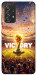 Чехол Football victory для Galaxy A72 5G