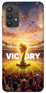 Чохол Football victory для Galaxy A32 4G