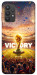 Чехол Football victory для Galaxy A32 4G