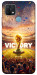 Чохол Football victory для Oppo A15