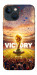 Чехол Football victory для iPhone 13 mini