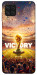 Чохол Football victory для Galaxy A22 4G