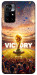 Чехол Football victory для Xiaomi Poco M4 Pro 5G