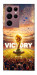 Чехол Football victory для Galaxy S22 Ultra
