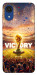 Чохол Football victory для Galaxy A03 Core