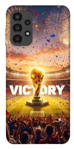 Чохол Football victory для Galaxy A13 4G