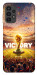 Чохол Football victory для Galaxy A13 4G