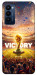 Чохол Football victory для TECNO Camon 18