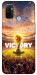 Чехол Football victory для Oppo A32