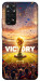 Чохол Football victory для Xiaomi Redmi Note 11 (Global)
