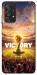 Чехол Football victory для Galaxy A52s