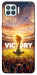 Чехол Football victory для Oppo F17 Pro