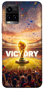 Чохол Football victory для Vivo Y21