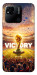 Чехол Football victory для Xiaomi Redmi 10A