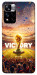 Чехол Football victory для Xiaomi Redmi Note 11 5G