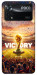 Чехол Football victory для Xiaomi Poco X4 Pro