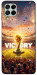 Чехол Football victory для Galaxy M53