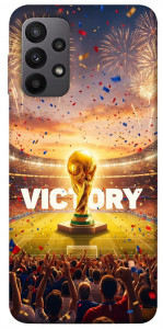 Чехол Football victory для Galaxy A23