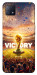 Чохол Football victory для Oppo A73 5G