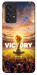 Чехол Football victory для Galaxy A33 5G