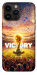 Чохол Football victory для iPhone 14 Pro Max