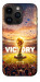 Чохол Football victory для iPhone 14 Pro