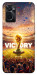 Чохол Football victory для Oppo A76 4G