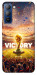 Чехол Football victory для TECNO Pop 5 Pro