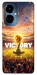Чехол Football victory для TECNO Camon 19 Pro (CI8n)